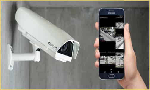 Jasa Maintenance CCTV